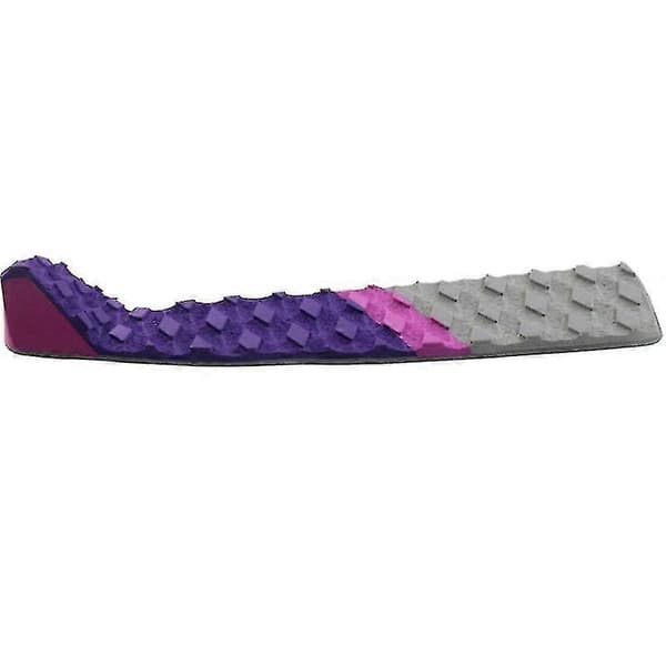 Surfbräda Traction Pad - 3-delad Surfbräda & Skimboard Fotplatta - ...