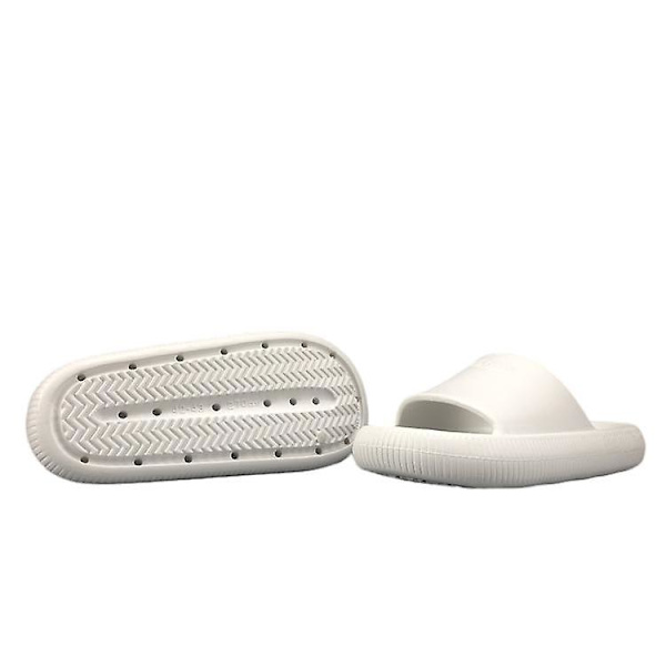 Herre Komfortable Platform Udendørs Sandaler Og Slippers 43