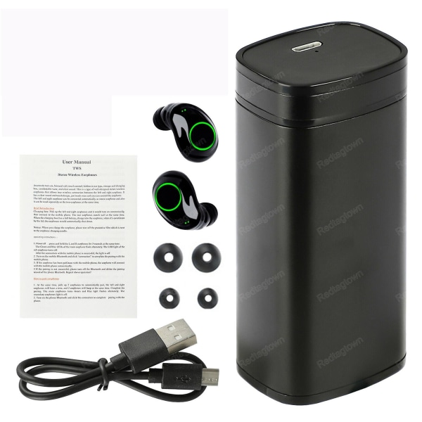 Bluetooth Headset