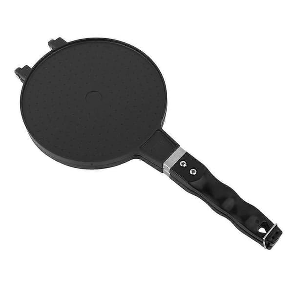 Vaffelkjeglemaskin Iskrem- og Crêpe-maskin Eggrollbrett Bakeutstyr
