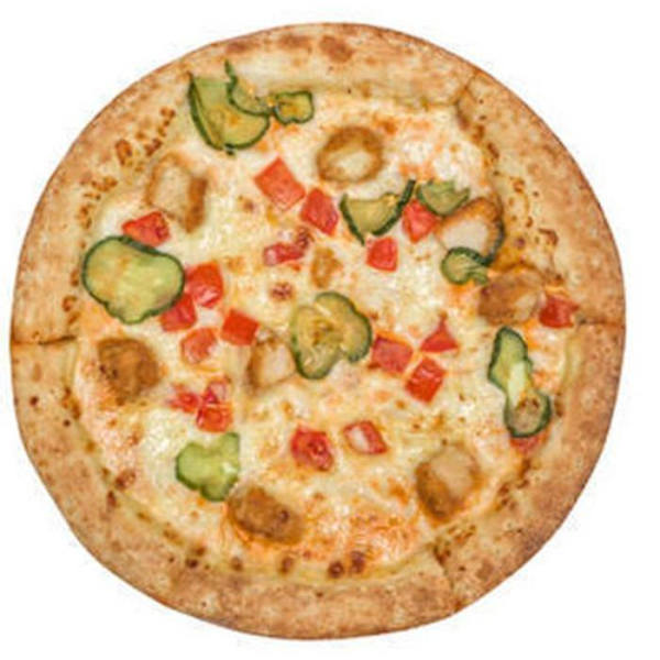 Pizzateppe, Realistiske Morsomme Mattepper P2 160*160