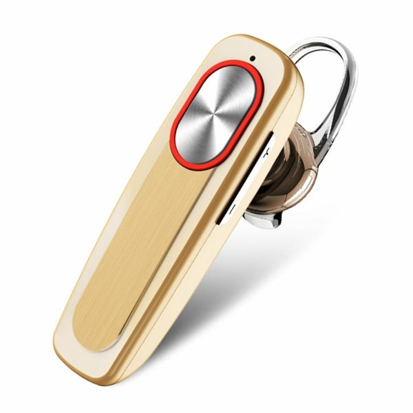 Bluetooth Hodetelefoner Gold