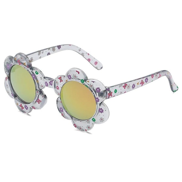 Polariserade solglasögon för barn, tpee gummi solglasögon för toddler type2