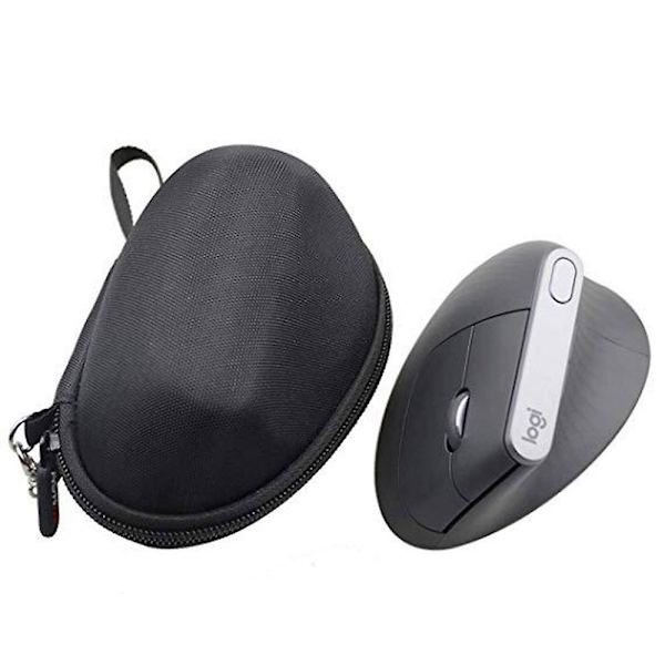 Hårt Resefodral Passar Logitech Mx Vertical Trådlös Ergonomisk Mus