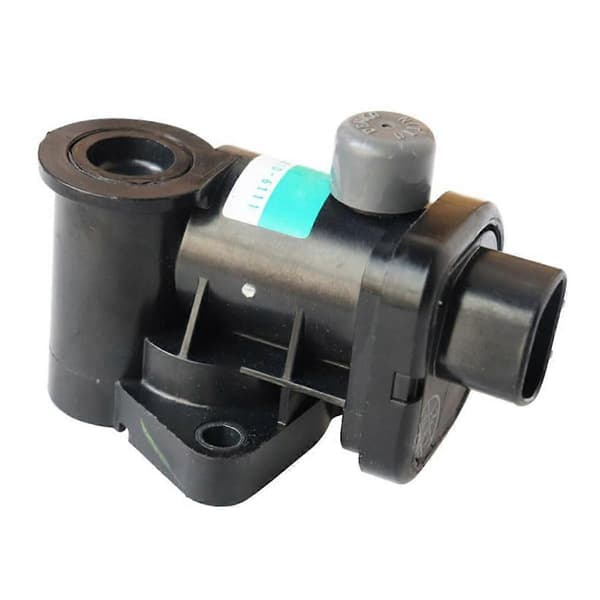 [LCS] Indsugningsmanifold magnetisk reguleringsventil til 2017-2019 Erstat 14120-AA090 012010-6111 Black