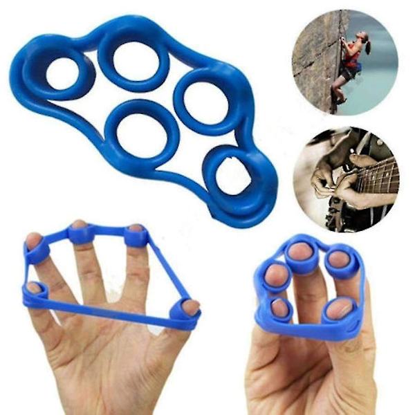 Finger Stretcher Hand Resistance Bands Hand Extensor Exerciser
