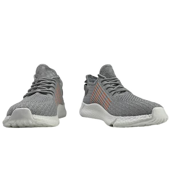 Popcorn Bottom Herr Sport Casual Skor 43