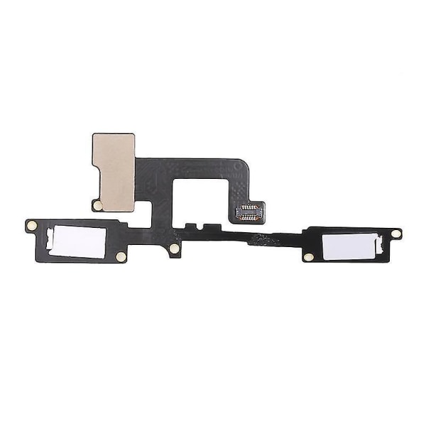 Hjemknapp Sensor Lys Flex Kabel for HTC U Play