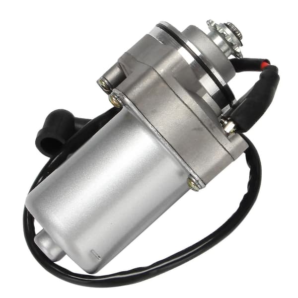 [LCS] Elektrisk startmotor til 50cc 70cc 90cc 110cc 125cc