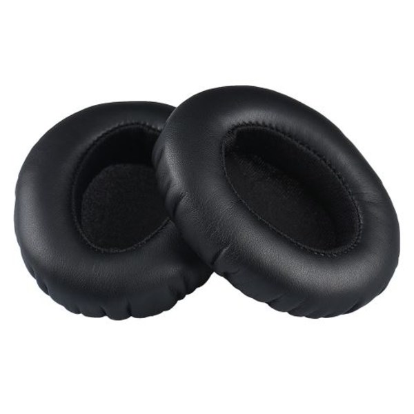 1 par öronkuddar kompatibla med Sennheiser momentum headset