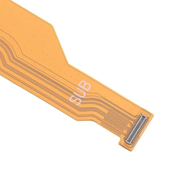 [LCS] OEM Bundkort Flexkabel For OPPO A3X 5G
