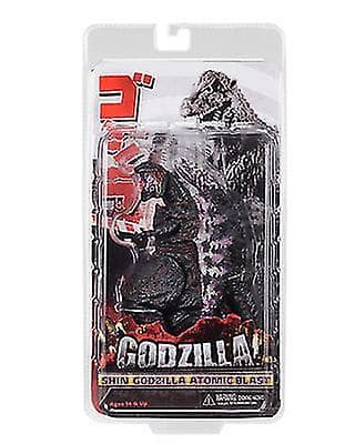 [LCS]Atomic Blast Shin Godzilla -toimintahahmo