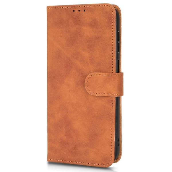 Alcatel 1B (2022) -puhelinkotelo Brown