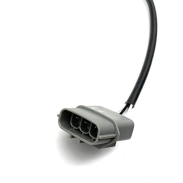 [LCS]2X Bil oksygensensor 22690-2Y921 for Cefiro A33 A32 Black