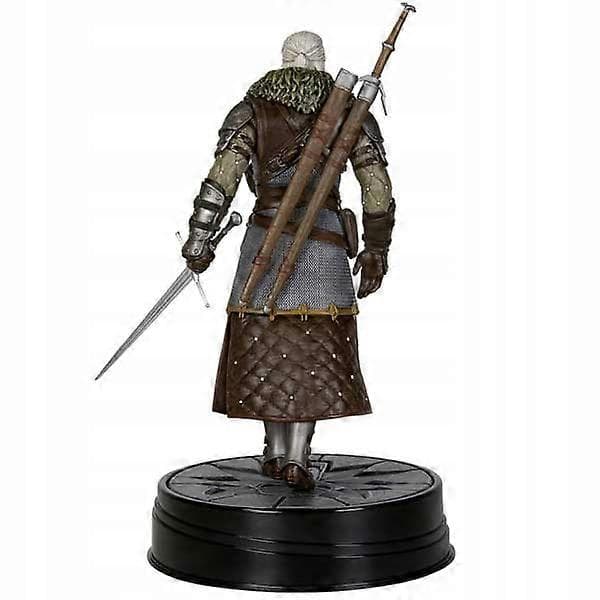 Dark Horse The Witcher 3 Geralt Ursine -hahmo