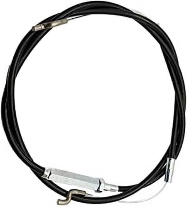 [LCS]Gressklipperkabel Erstatningskabel Gressklipper Drivkabel Kompatibel med Cobra