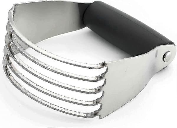 Deigblander med kniver i rustfritt stål - Mellomstor deigkutter