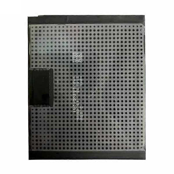 [LCS]Til Huawei P40 Pro+ 3.85V 4100mAh Li-ion Polymer Batterisamling Del (Kode: HB596074EEW)