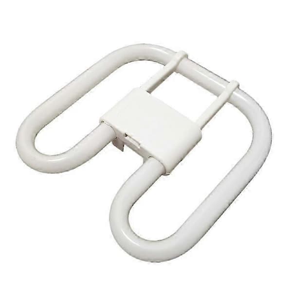 Eveready 55w 4-pin 2D Energisparelampe xh,pyc