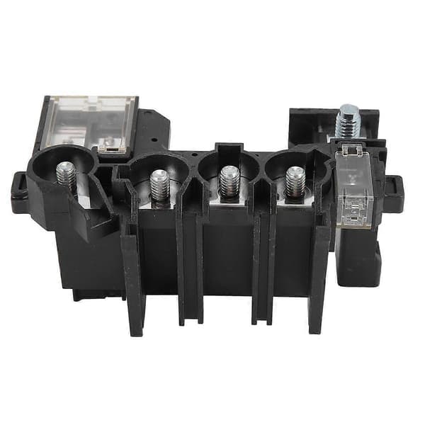 For Honda Terminalmontering Batterisikring 38210-TK6-003 Black