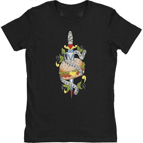 [LCS]Riverboat Gamblers T-skjorte S