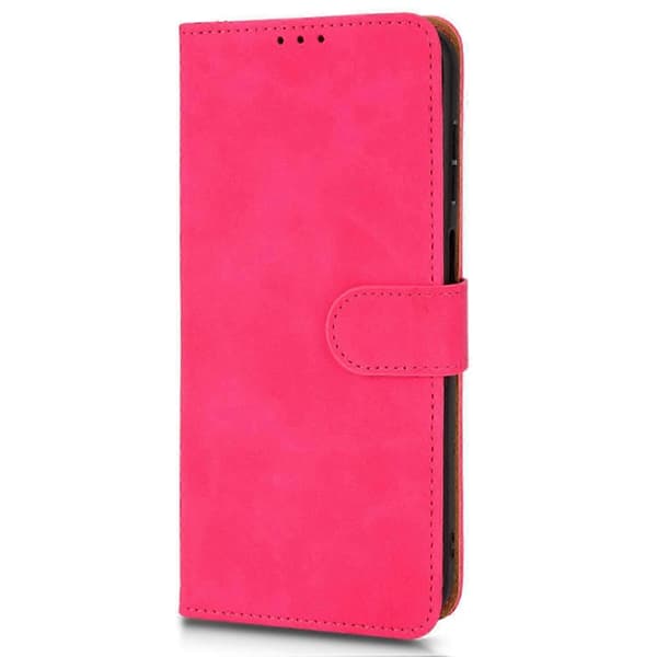 Til Alcatel 1B (2022) Telefoncover Red