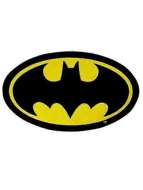 [LCS] Batman-lattiamatto
