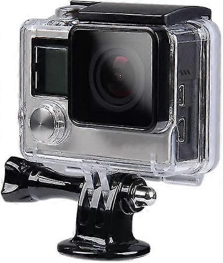 [LCS]Gopro Hero 11-5 Tripod Mount Adapter - 360 Action Camera Tilbehør