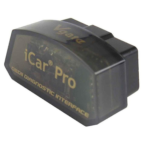 Vgate iCar Pro WIFI iOS OBD2 Skanneri ELM327 Bluetooth 4.0 OBDII