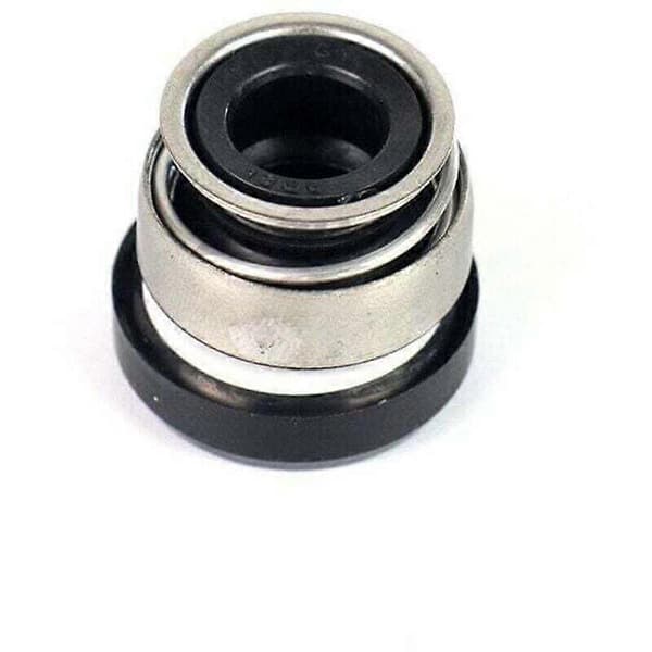 16 mm metallgummi vattenpump för mekanisk tätning
