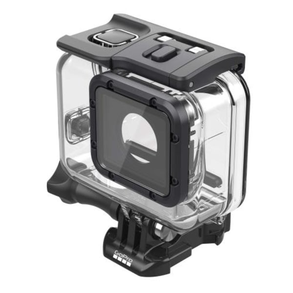 GoPro Super Suit 60m Super Protection och Case Svart för