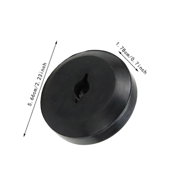 5415787 ATV Auto Stop Collar för Ranger Crew XP 1000 2021