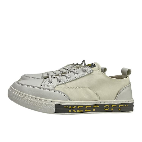 Sports Casual Sko Herre Trendy Sko 41
