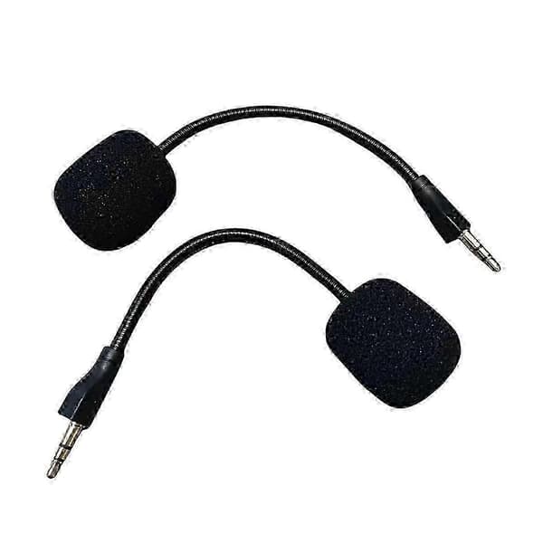 Korvaava peliheadsetin mikrofoni PRO / G PRO X -peliheadsetille 3,5 mm mikrofoni js