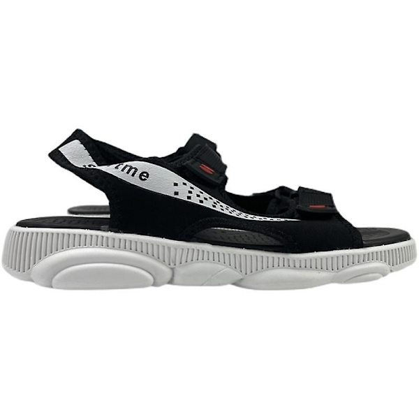 Herre Casual Sandaler Allround Komfortable Strandsko 40