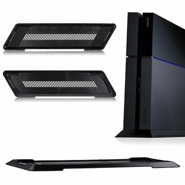 Vertikalt Ställ Dockningsstation Bas För Sony Ps4 Playstation 4 Konsol