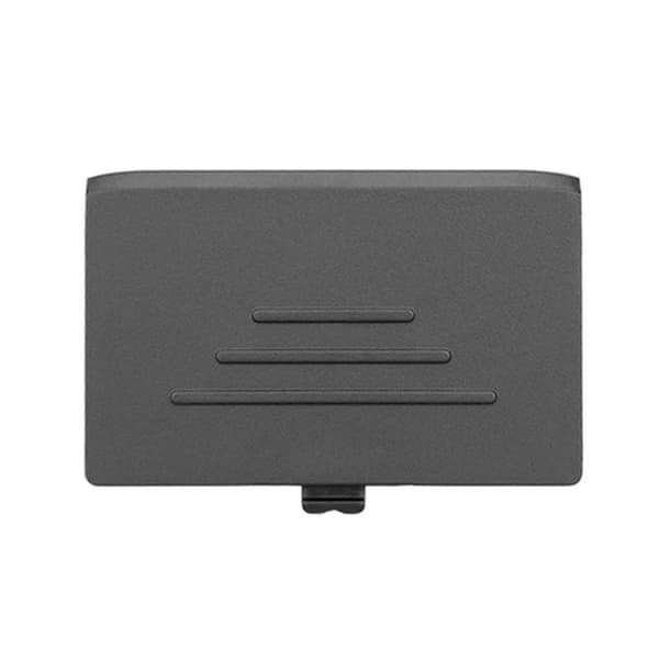 Batterideksel Erstatning for X2T/CTR16/XPro Triggere Sender Mottaker Batterideksel Erstatningstilbehør X2