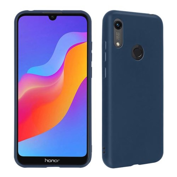Case för Huawei Y6S / Y6 2019 / för Honor 8A 2020 / 8A Soft Sho