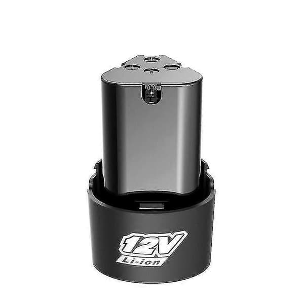 [LCS] Trådløs borebatteri for elektrisk drilldriver 16.8V - B