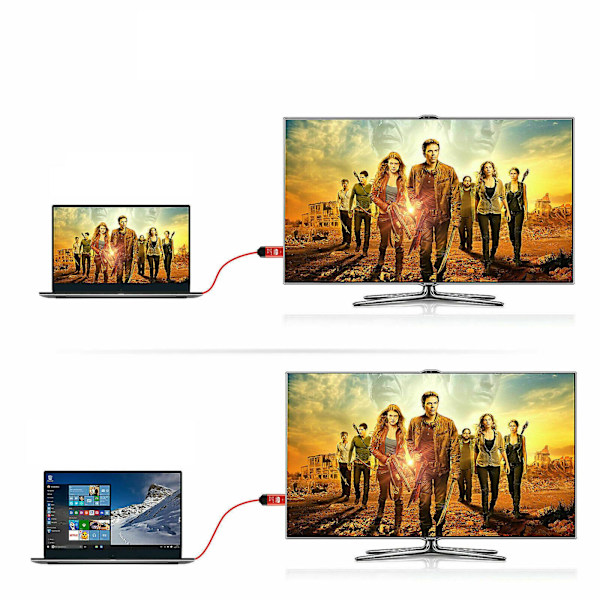 HDMI-kabel