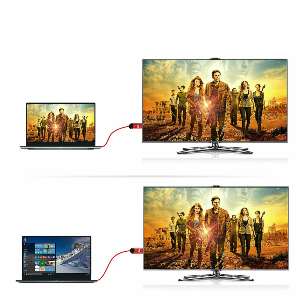 Type-C - HDMI -kaapeli