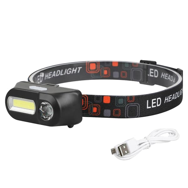 [LCS]LED-otsalamppu