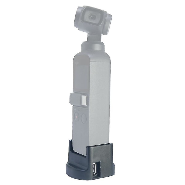 Trådlös modul laddningsbas Bluetooth och Wi-Fi-anslutning för DJI Osmo Pocket
