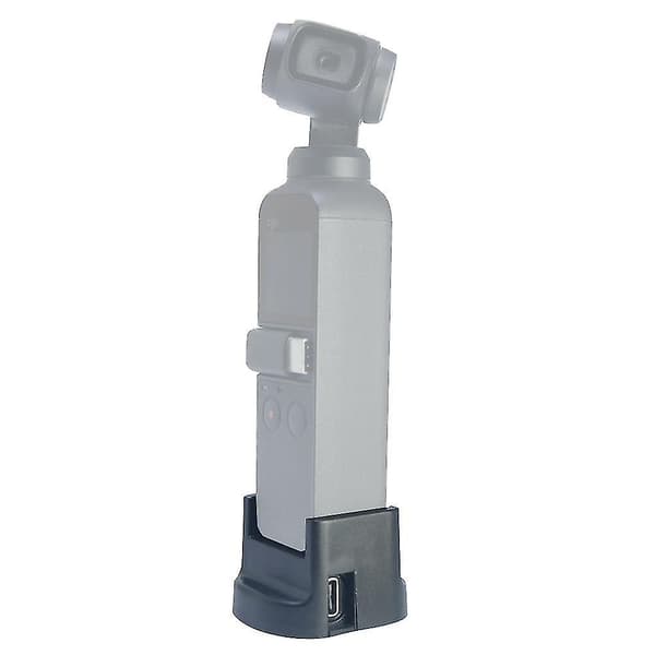 Trådlös modul laddningsbas bluetooth och wi-fi-anslutning Kompatibel med dji osmo pocket