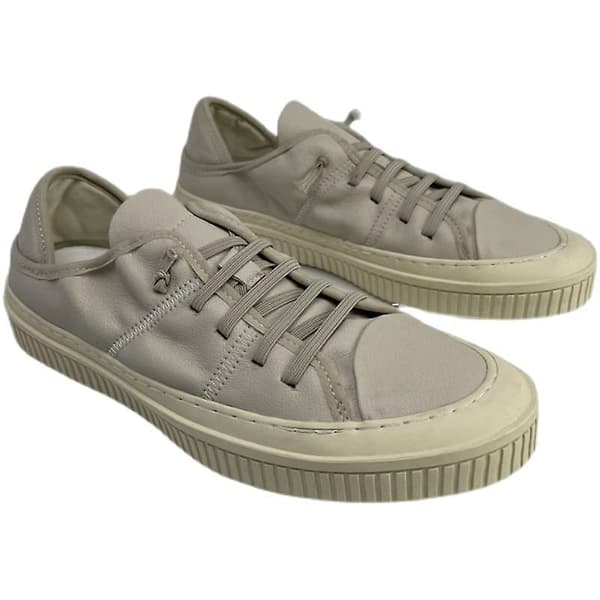 [LCS]Herresneakers Blød sål Komfortable hurtig mode afslappede sko 44
