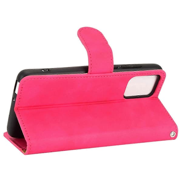 For Alcatel 1B (2022) Telefondeksel Red