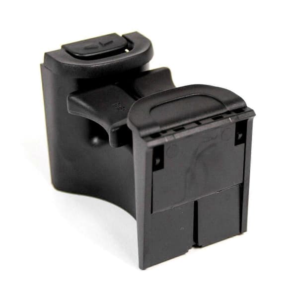 A1778109703 Bil Centerkonsol Kopholder Divider til A CLASS W177 Black
