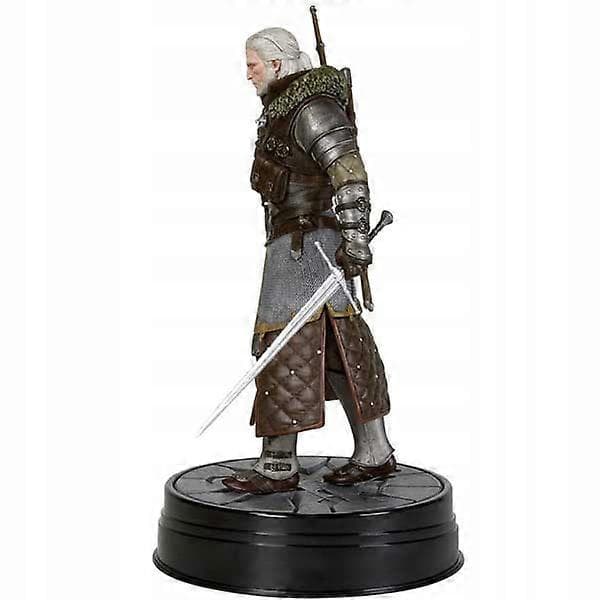 Dark Horse The Witcher 3 Geralt Ursine -hahmo