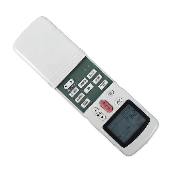 [LCS]Fjernbetjening erstatning for aircondition R11HG-E R11HG/E