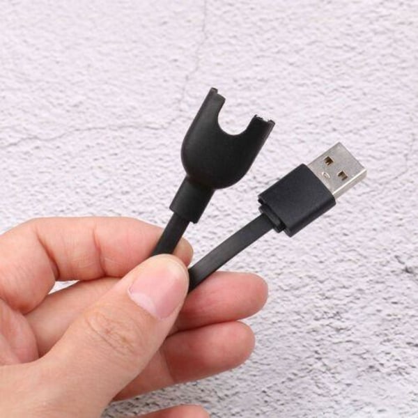 Lämplig för Xiaomi Band 3 USB -laddare
